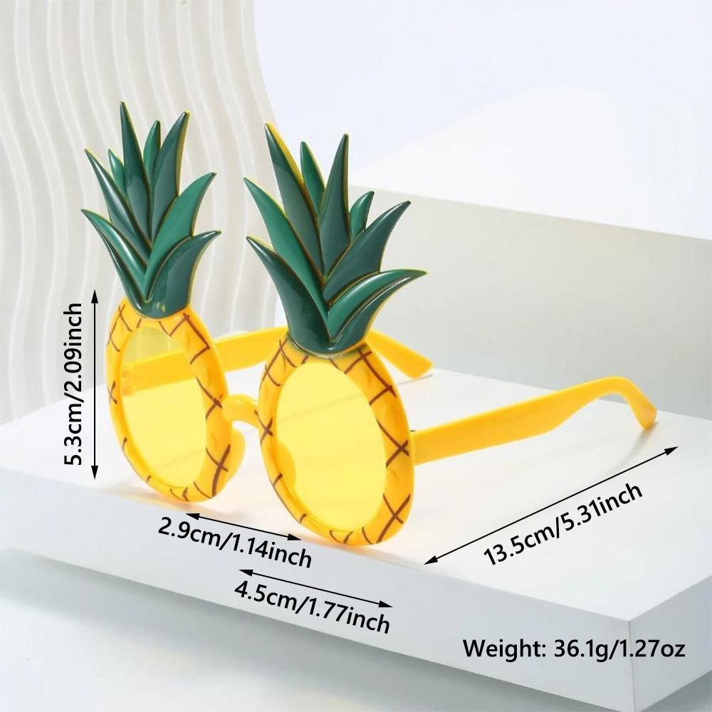 In Style Trendy Funny Pineappl - Women Fashion Designer Dresses Photos ulasan dan harga