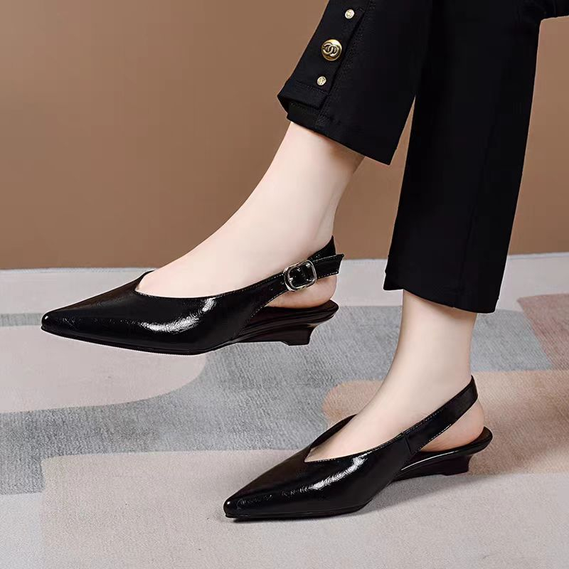 Women's Sandals Summer 2026 Ne - Women'S Fashion Sandals ulasan dan harga