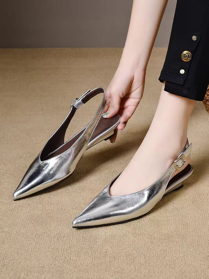 Women's Sandals Summer 2026 Ne - Women'S Fashion Sandals ulasan dan harga