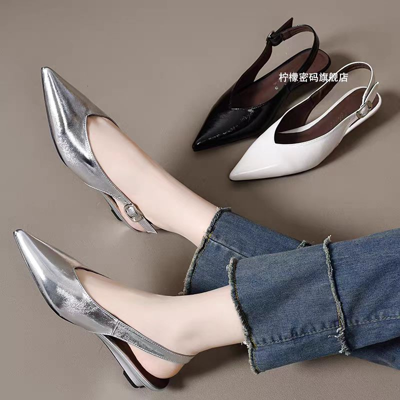 Women's Sandals Summer 2026 Ne - Women'S Fashion Sandals ulasan dan harga