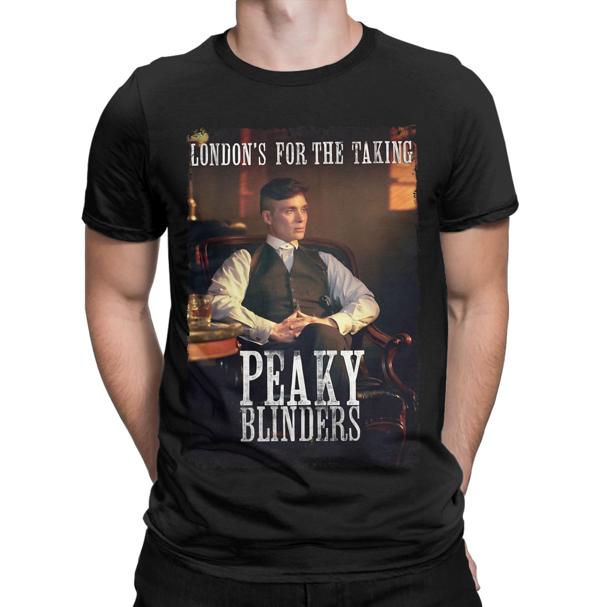 Men Women  Tommy Shelby Peakys - Women'S Fashion Peaky Blinders ulasan dan harga