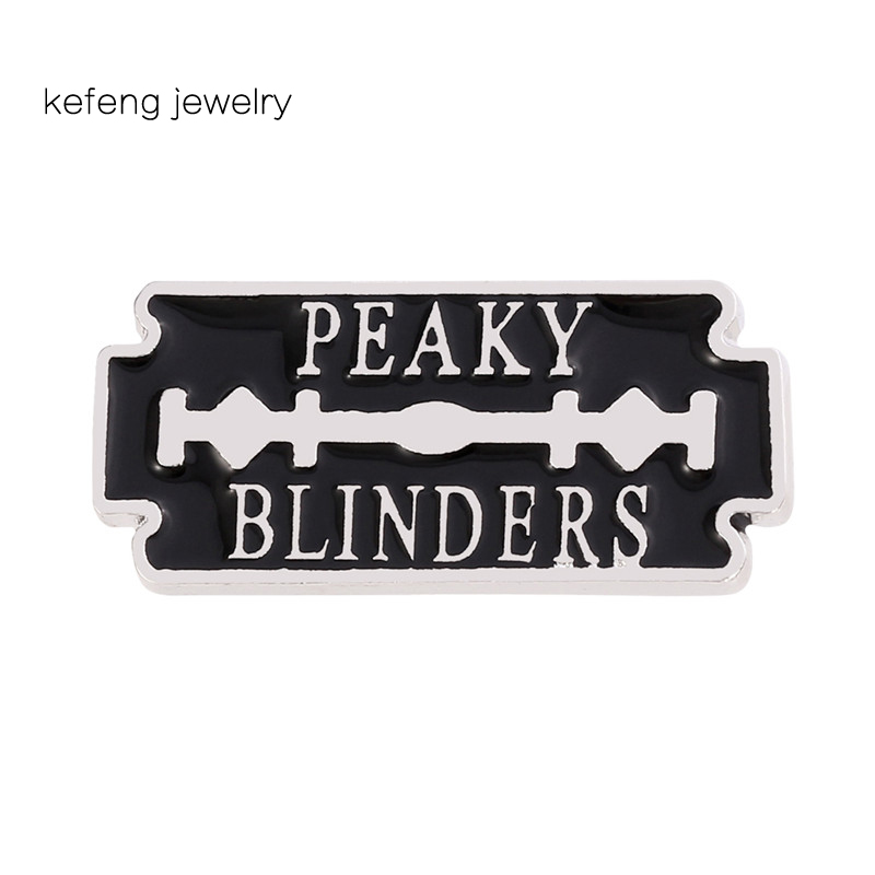 Peaky Blinder Fashion Razor Bl - Women'S Fashion Peaky Blinders ulasan dan harga