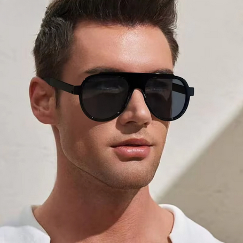 New Fashion Men Women Sunglass - Women Fashion Glasses ulasan dan harga
