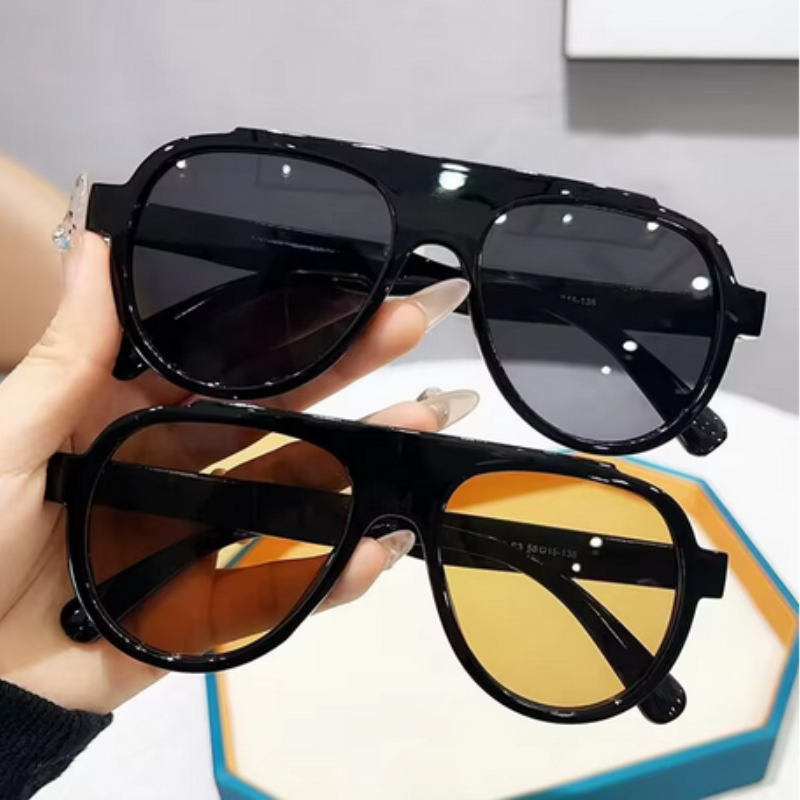 New Fashion Men Women Sunglass - Women Fashion Glasses ulasan dan harga