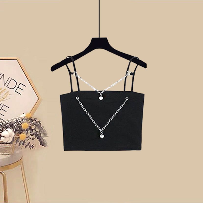 Summer Set Women's 2024 New Ko - Women Fashion Jeans Top ulasan dan harga