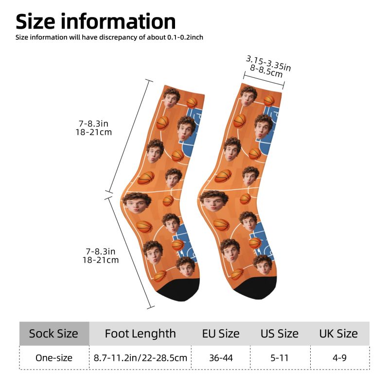 Basketball Face Custom Men Wom - Women Fashion Designer Dresses Photos ulasan dan harga