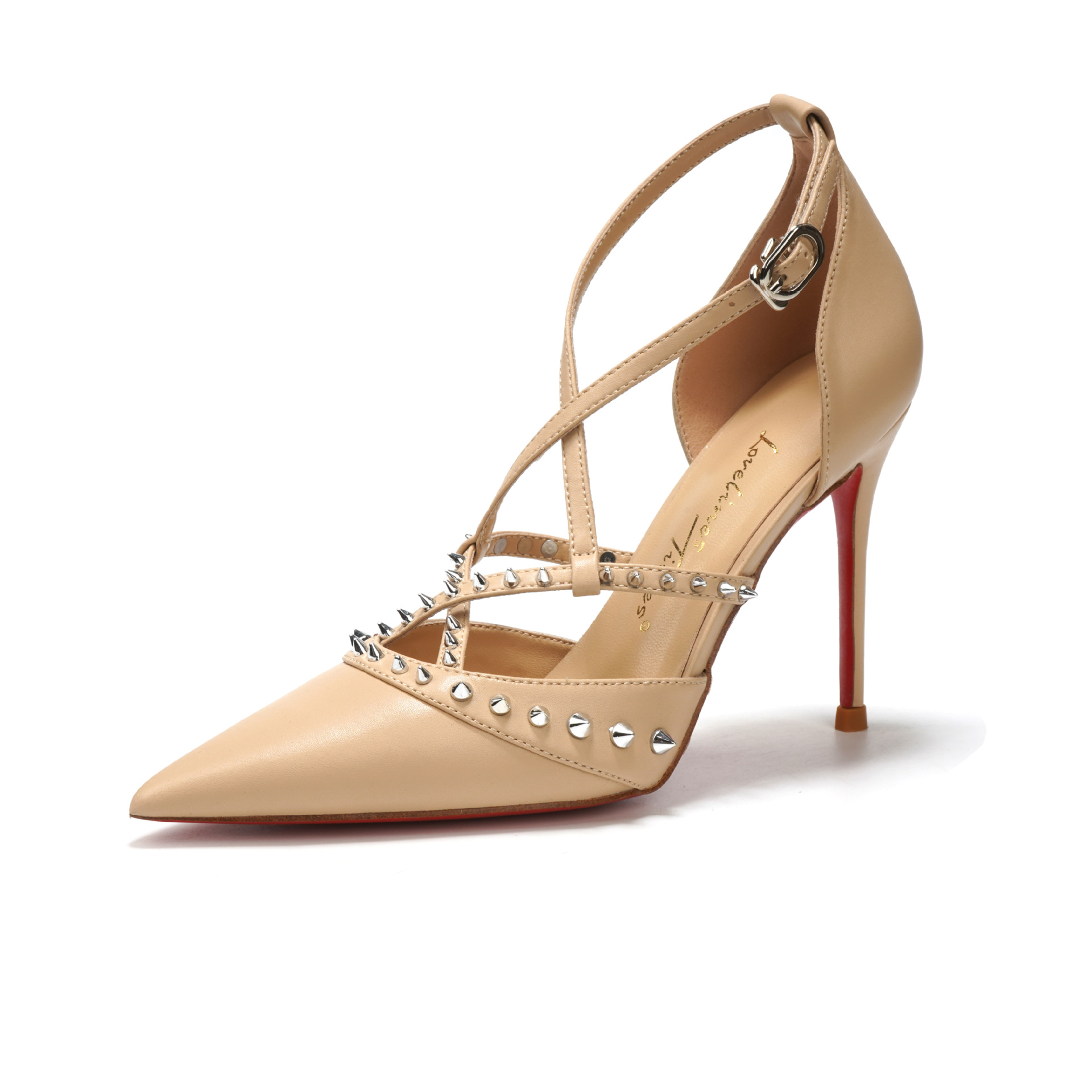 Retro Woman Shoes Sandals Stil - Women'S Fashion Sandals ulasan dan harga