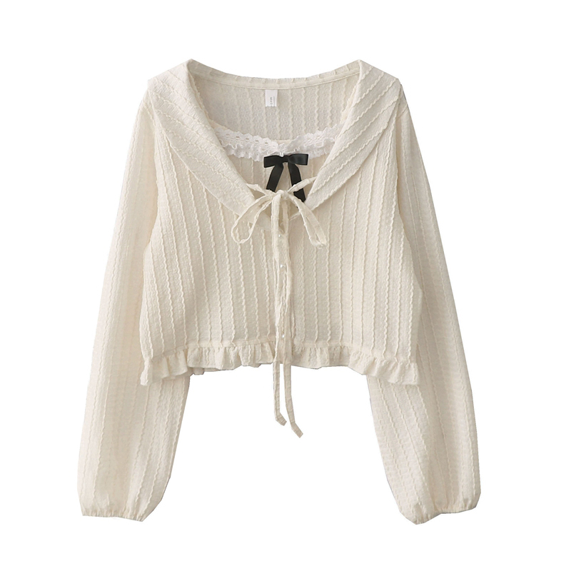 Women's Apricot Shirts and Blo - Women'S Fashion In The 90S ulasan dan harga