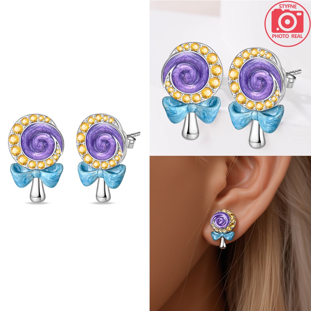 Purple Dopamine Butterfly Bee  - Women'S Fashion Website ulasan dan harga