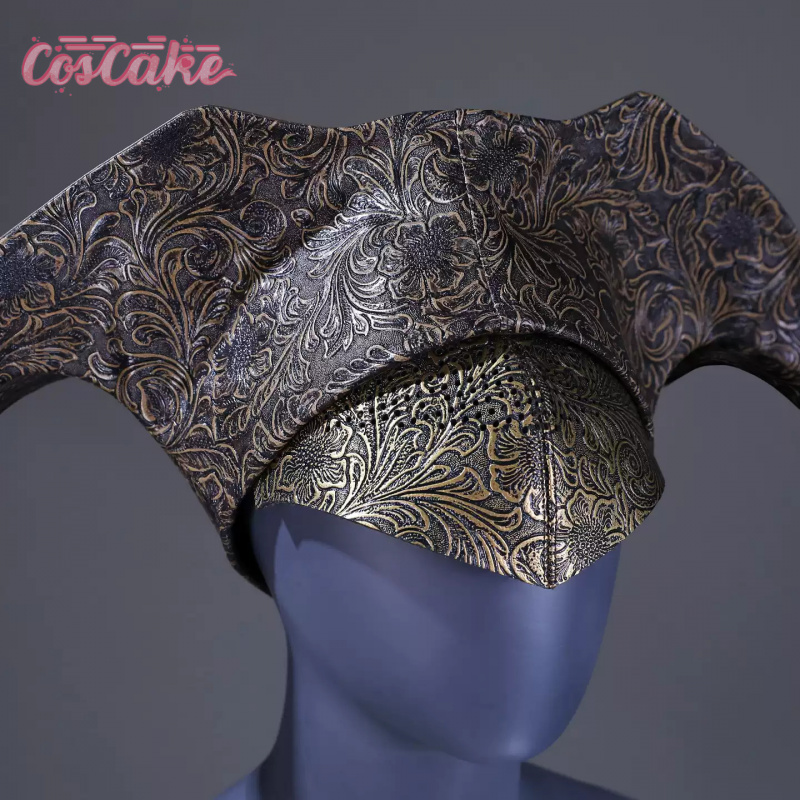 Game Bloodborne The Choir Cosp - Women Fashion Hats ulasan dan harga