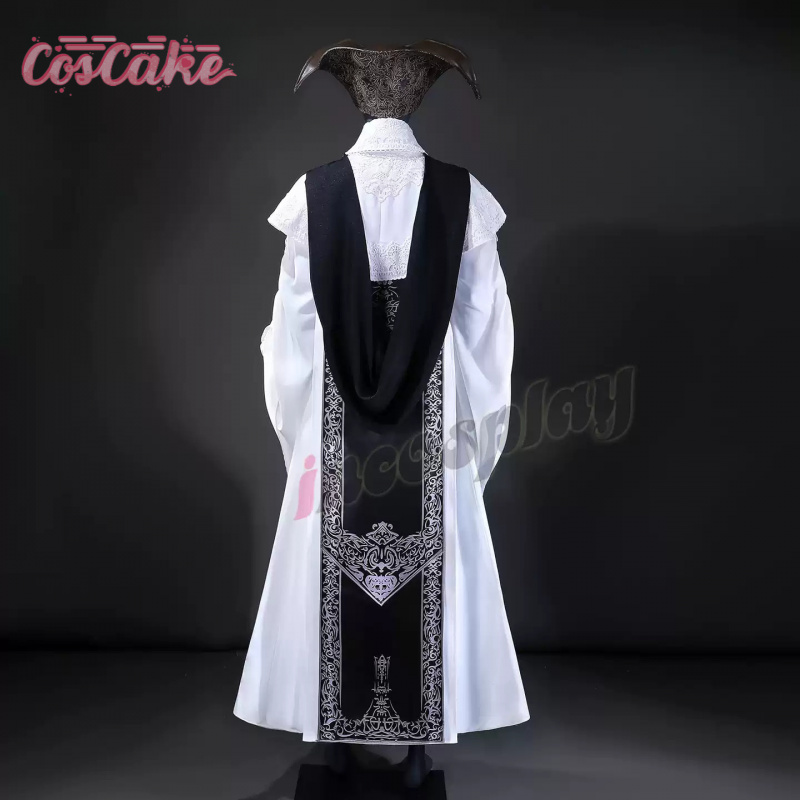 Game Bloodborne The Choir Cosp - Women Fashion Hats ulasan dan harga