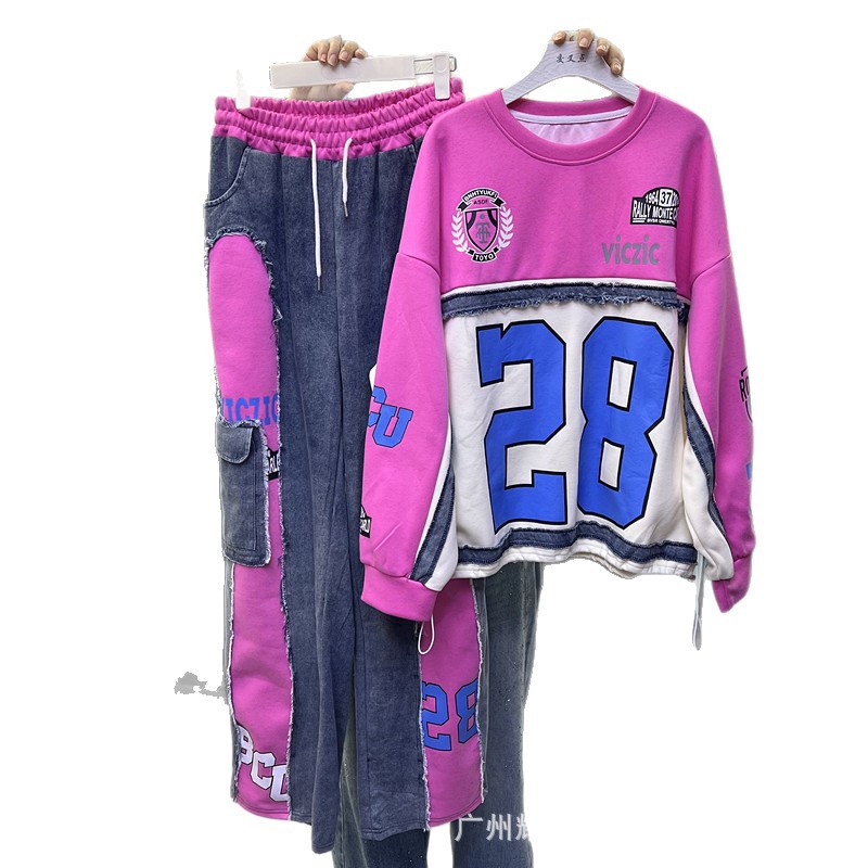 American High Street Women Hoo - Hoodie Women Oversized ulasan dan harga