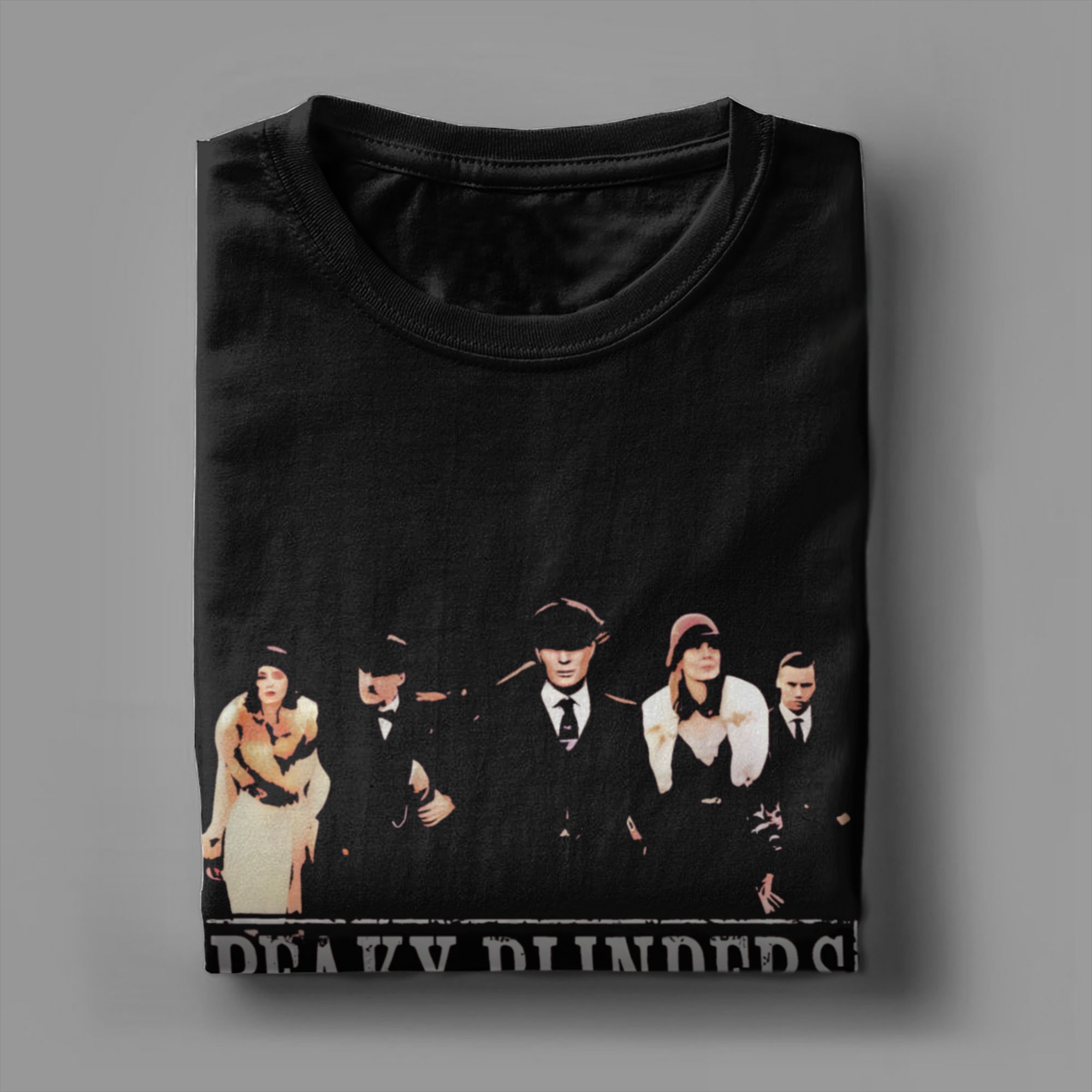 Tommy Shelby Peakys Blinders T - Women'S Fashion Peaky Blinders ulasan dan harga