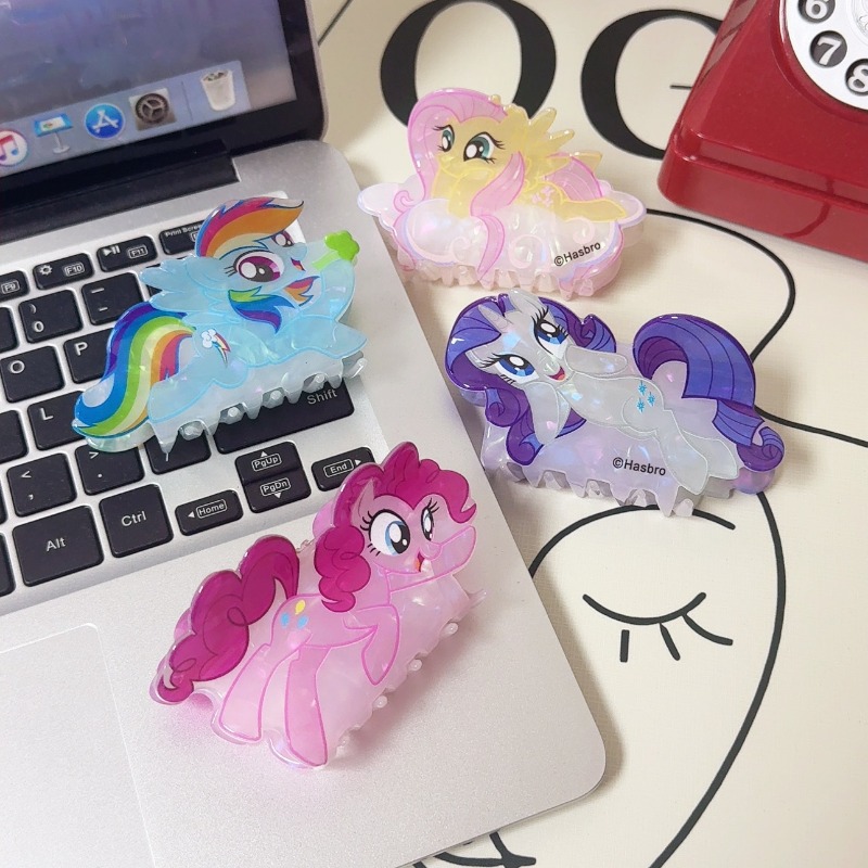 Hasbro My Little Pony Shark Ha - Women'S Fashion Gifts ulasan dan harga