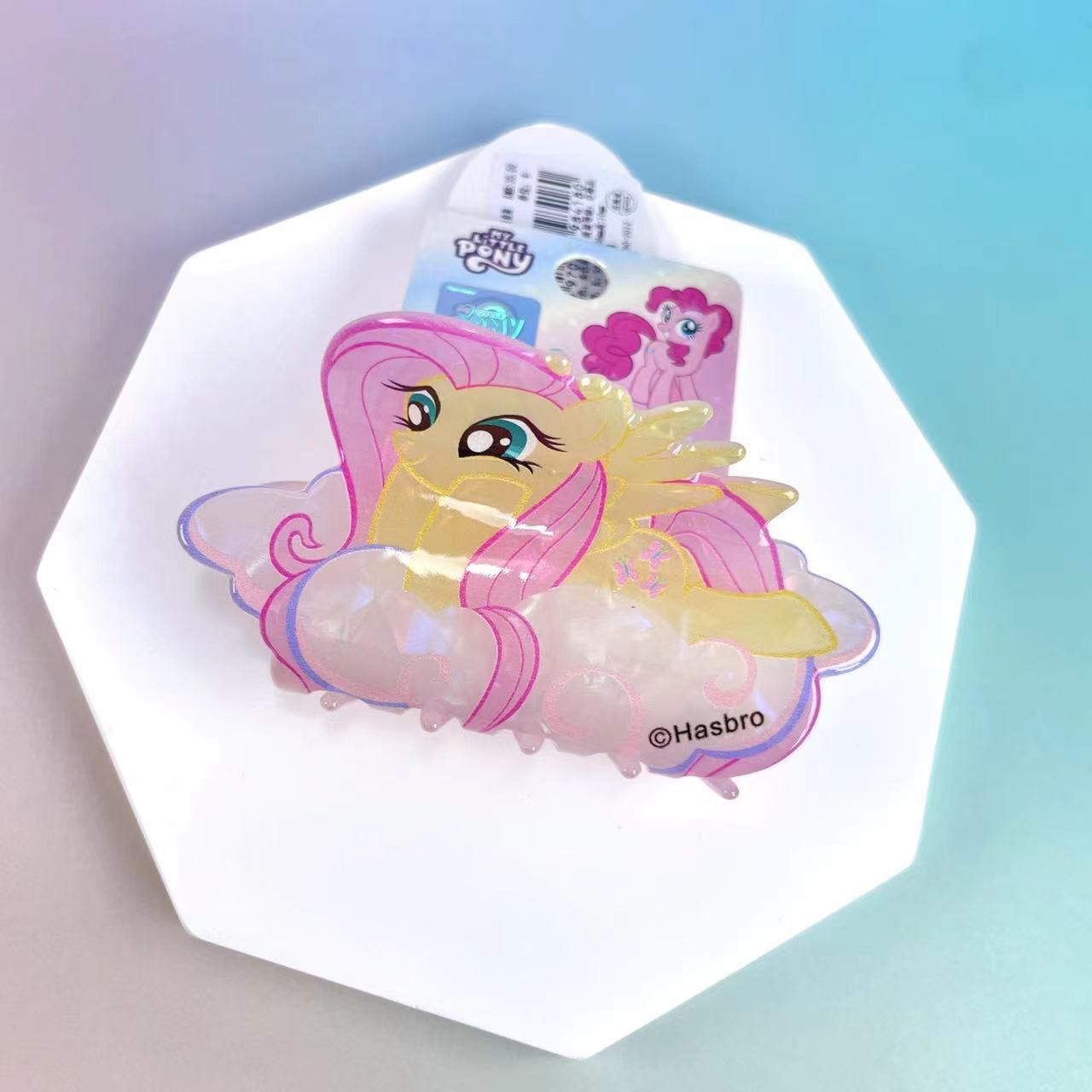 Hasbro My Little Pony Shark Ha - Women'S Fashion Gifts ulasan dan harga