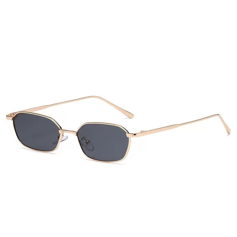 New Fashion Vintage Sunglasses - Women Fashion Glasses ulasan dan harga