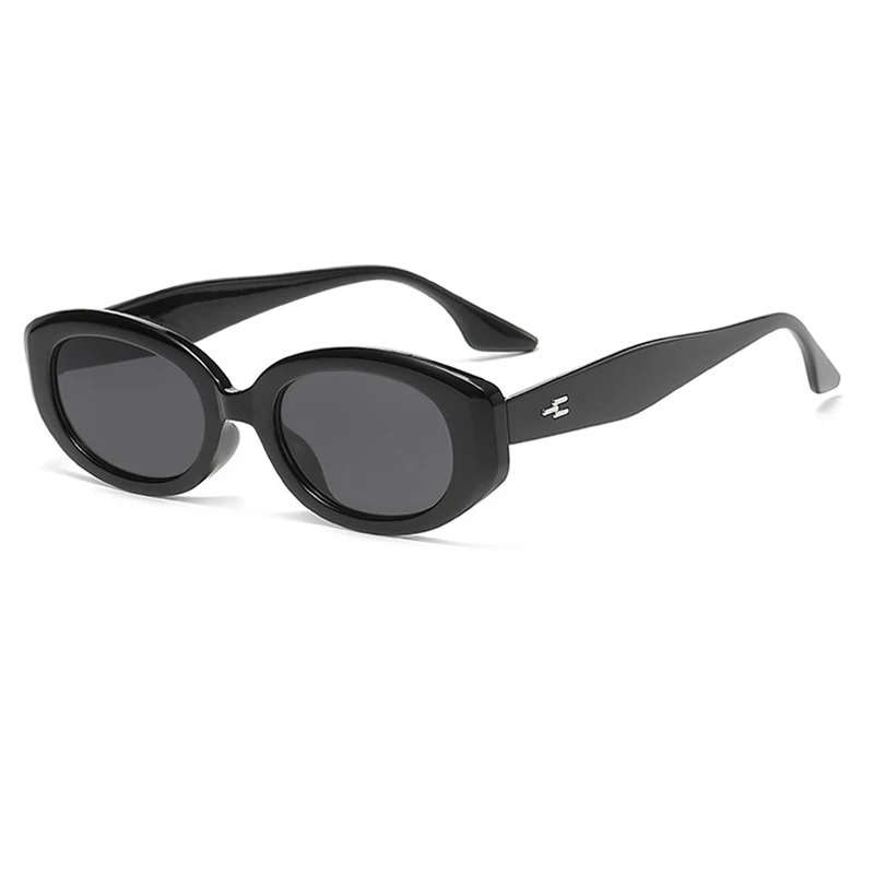 Vintage Cat Eye Sunglasses Wom - Women Fashion Glasses ulasan dan harga