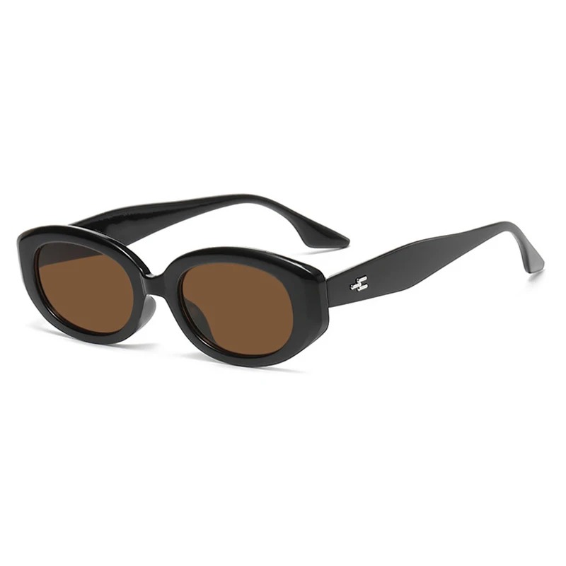 Vintage Cat Eye Sunglasses Wom - Women Fashion Glasses ulasan dan harga