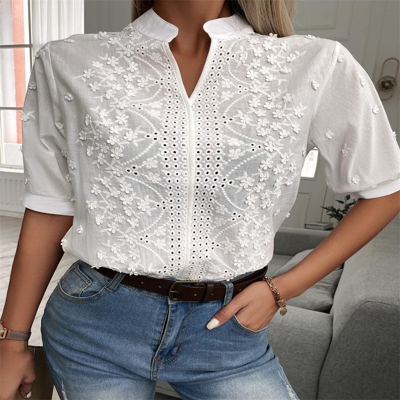 2026 Summer Women's Elegant Sh - Women'S Fashion Trends Spring 2026 ulasan dan harga