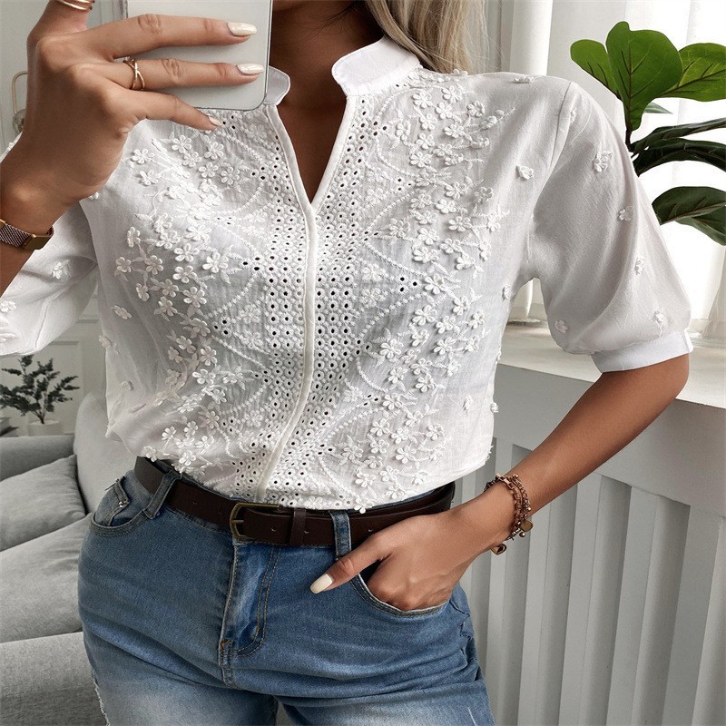 2026 Summer Women's Elegant Sh - Women'S Fashion Trends Spring 2026 ulasan dan harga