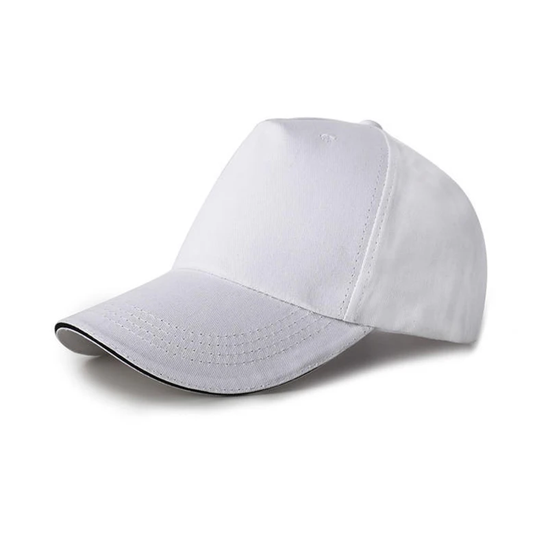 Personalized Sun Caps for Men  - Women Fashion Hats ulasan dan harga