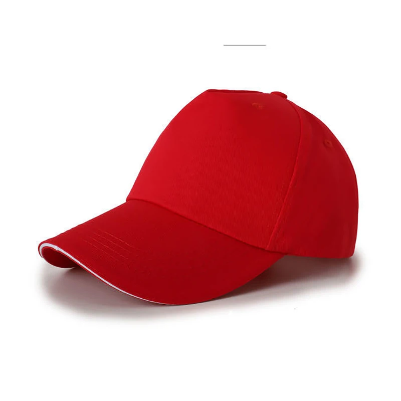 Personalized Sun Caps for Men  - Women Fashion Hats ulasan dan harga