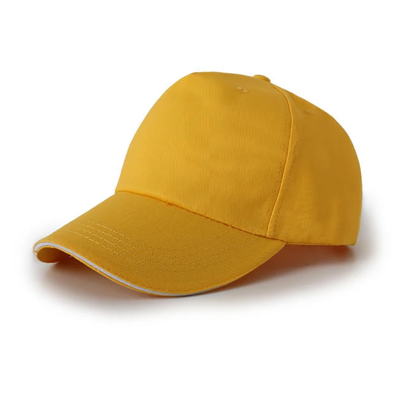 Personalized Sun Caps for Men  - Women Fashion Hats ulasan dan harga