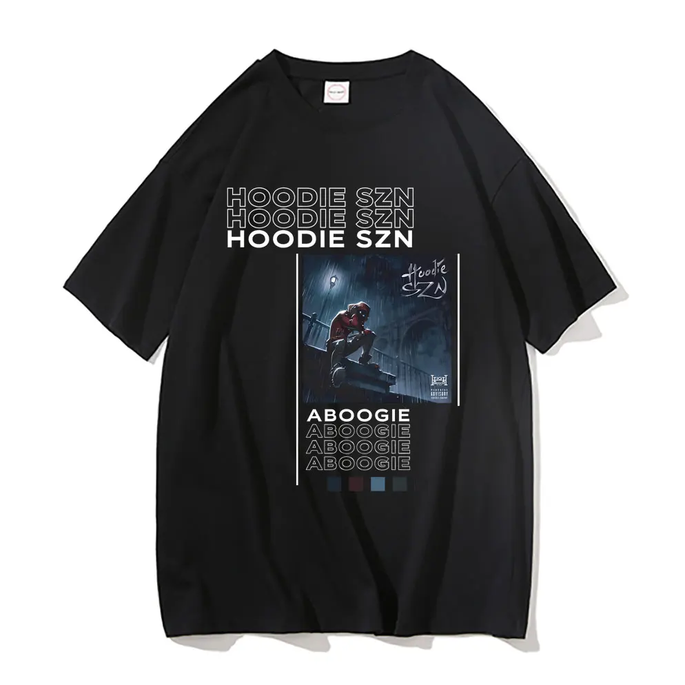 Rapper A Boogie Wit Da Hoodie  - Hoodie Women Oversized ulasan dan harga