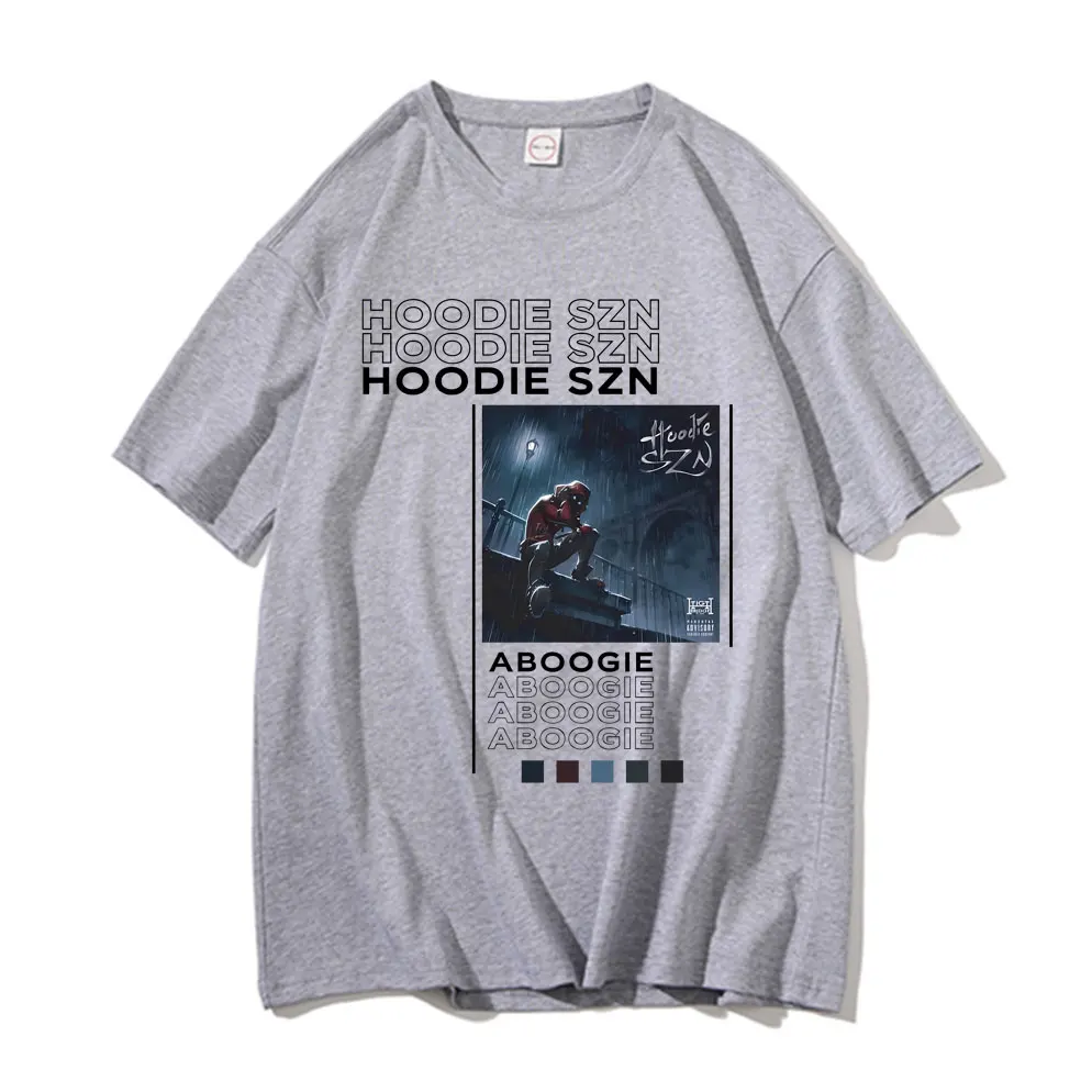 Rapper A Boogie Wit Da Hoodie  - Hoodie Women Oversized ulasan dan harga