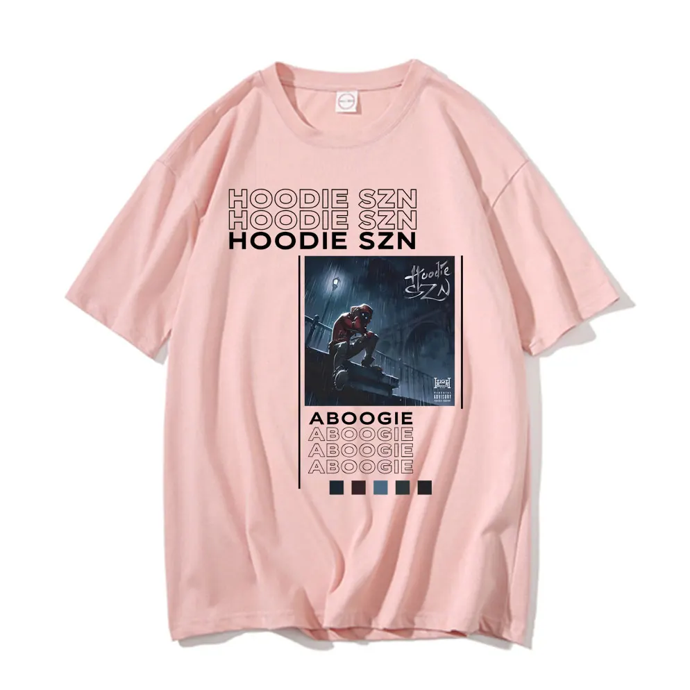 Rapper A Boogie Wit Da Hoodie  - Hoodie Women Oversized ulasan dan harga
