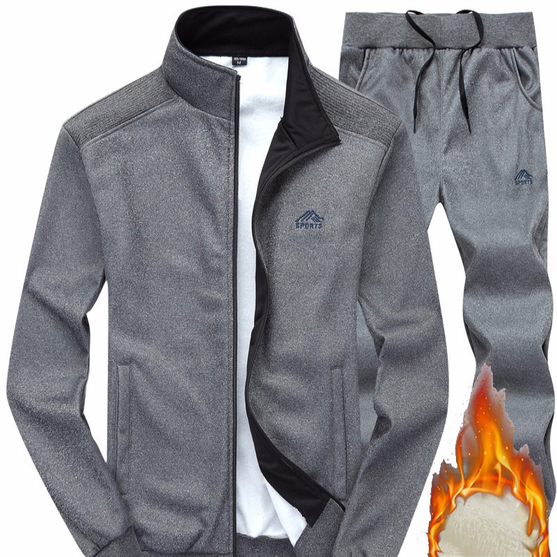 New Arrival Fleece-Lined Thick - Longline Cardigan Knit ulasan dan harga