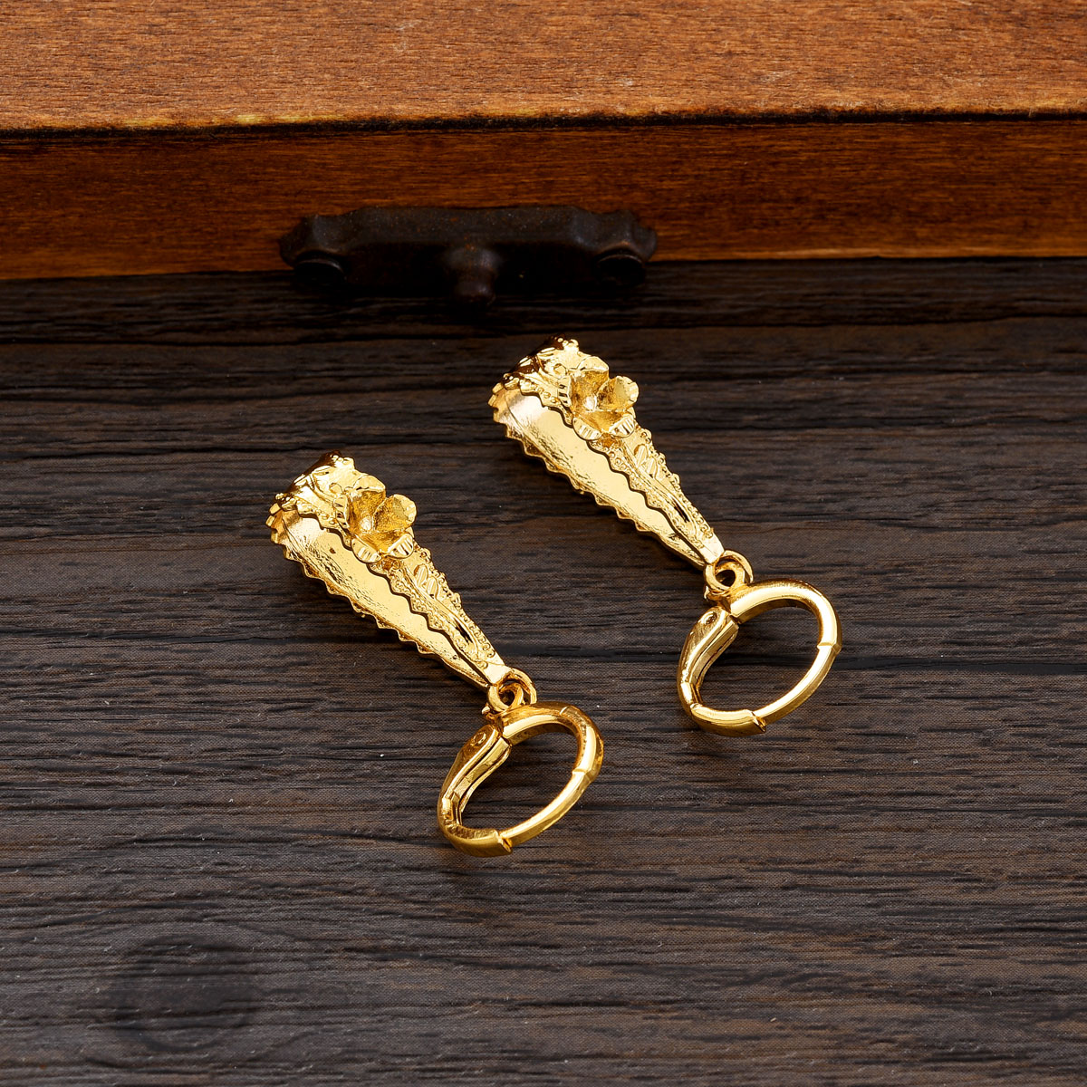 Dubai Golden Color Luxurious F - Women Fashion Png ulasan dan harga