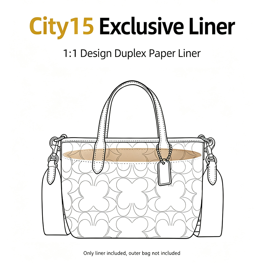 Bag Organizer Insert For city1 - Women'S Fashion Gifts ulasan dan harga