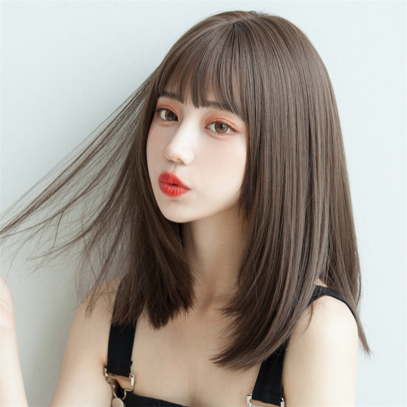 Korea Style Hair Extensions Sy - Women Fashion Hats ulasan dan harga