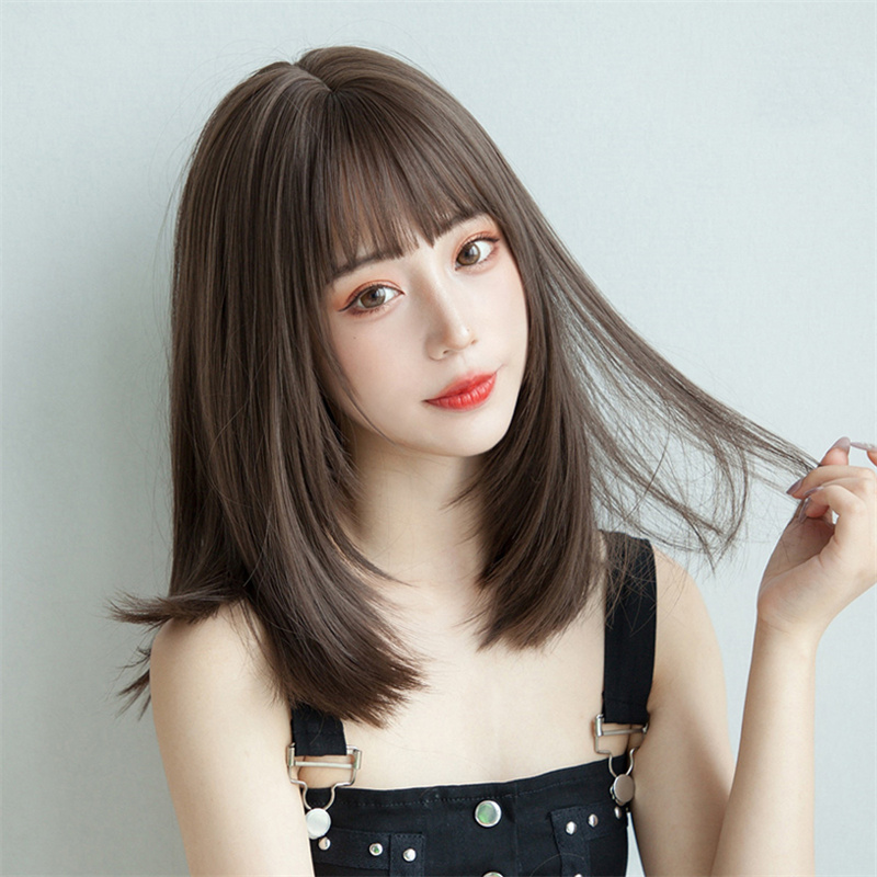 Korea Style Hair Extensions Sy - Women Fashion Hats ulasan dan harga