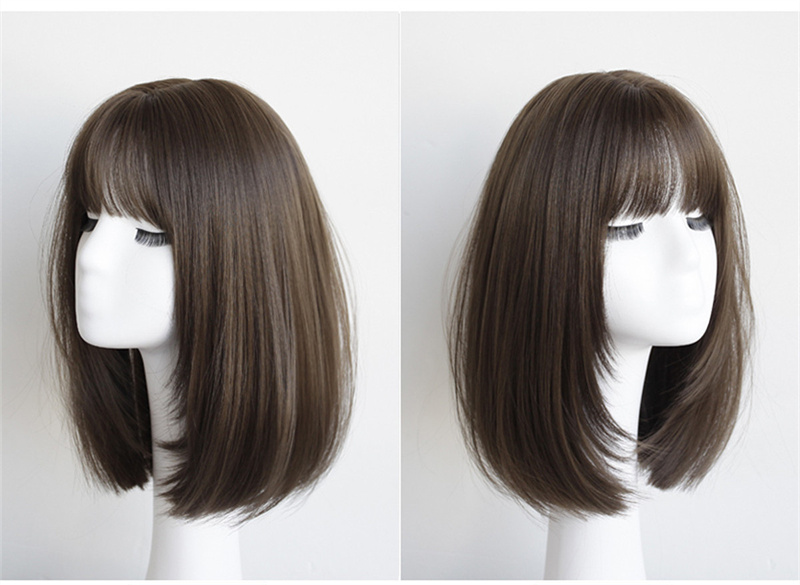 Korea Style Hair Extensions Sy - Women Fashion Hats ulasan dan harga