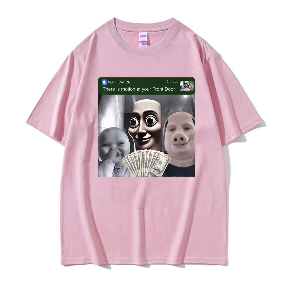 Tung Sahur Png John Pork AI Ba - Women Fashion Png ulasan dan harga