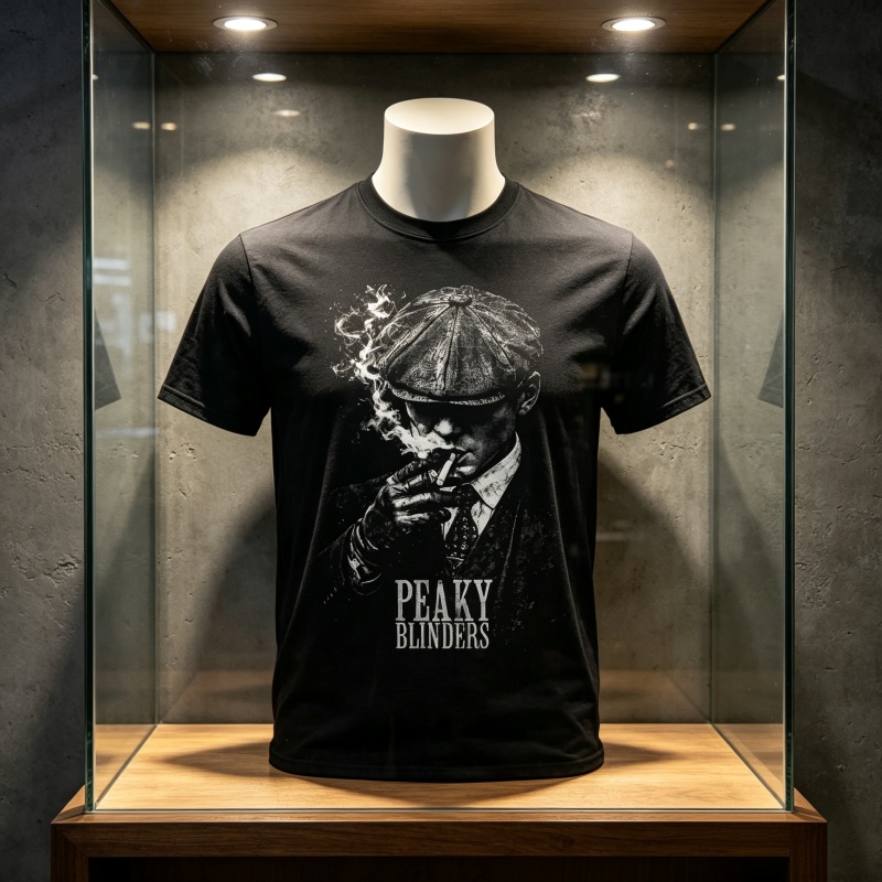 2026 New Men Women Print Comfo - Women'S Fashion Peaky Blinders ulasan dan harga