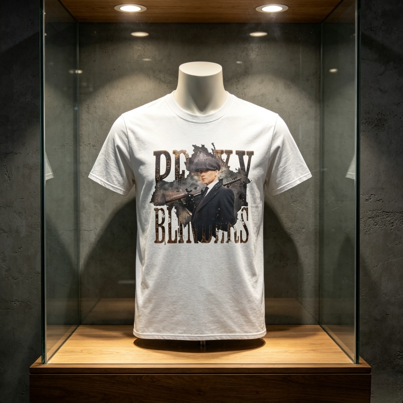 2026 New Men Women Print Comfo - Women'S Fashion Peaky Blinders ulasan dan harga