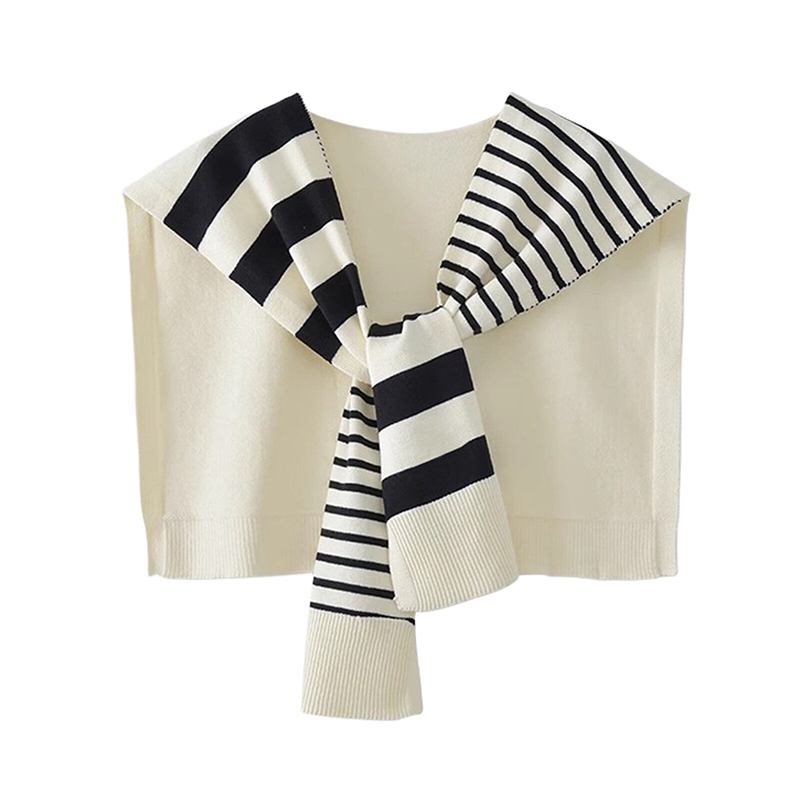 New Match Black And White Knit - Women'S Fashion Website ulasan dan harga