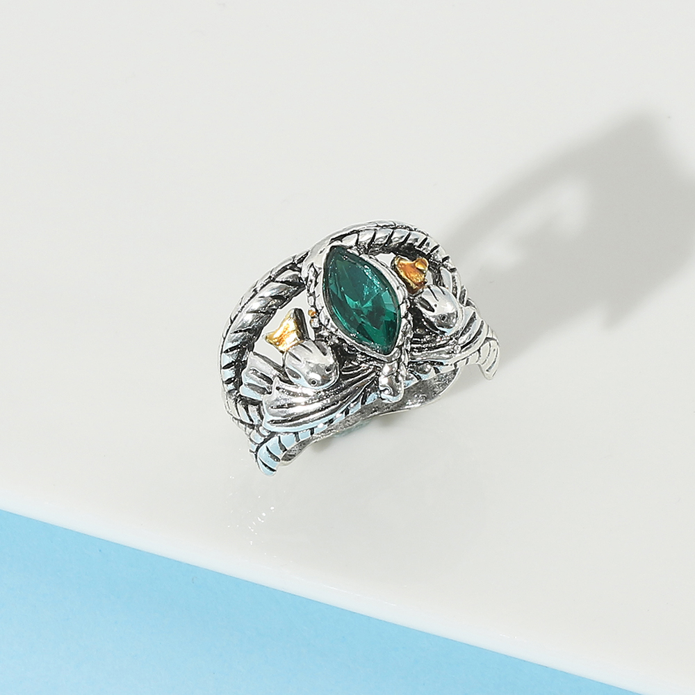 Ring of Barahir Aragorn Gondor - Women'S Fashion Gifts ulasan dan harga