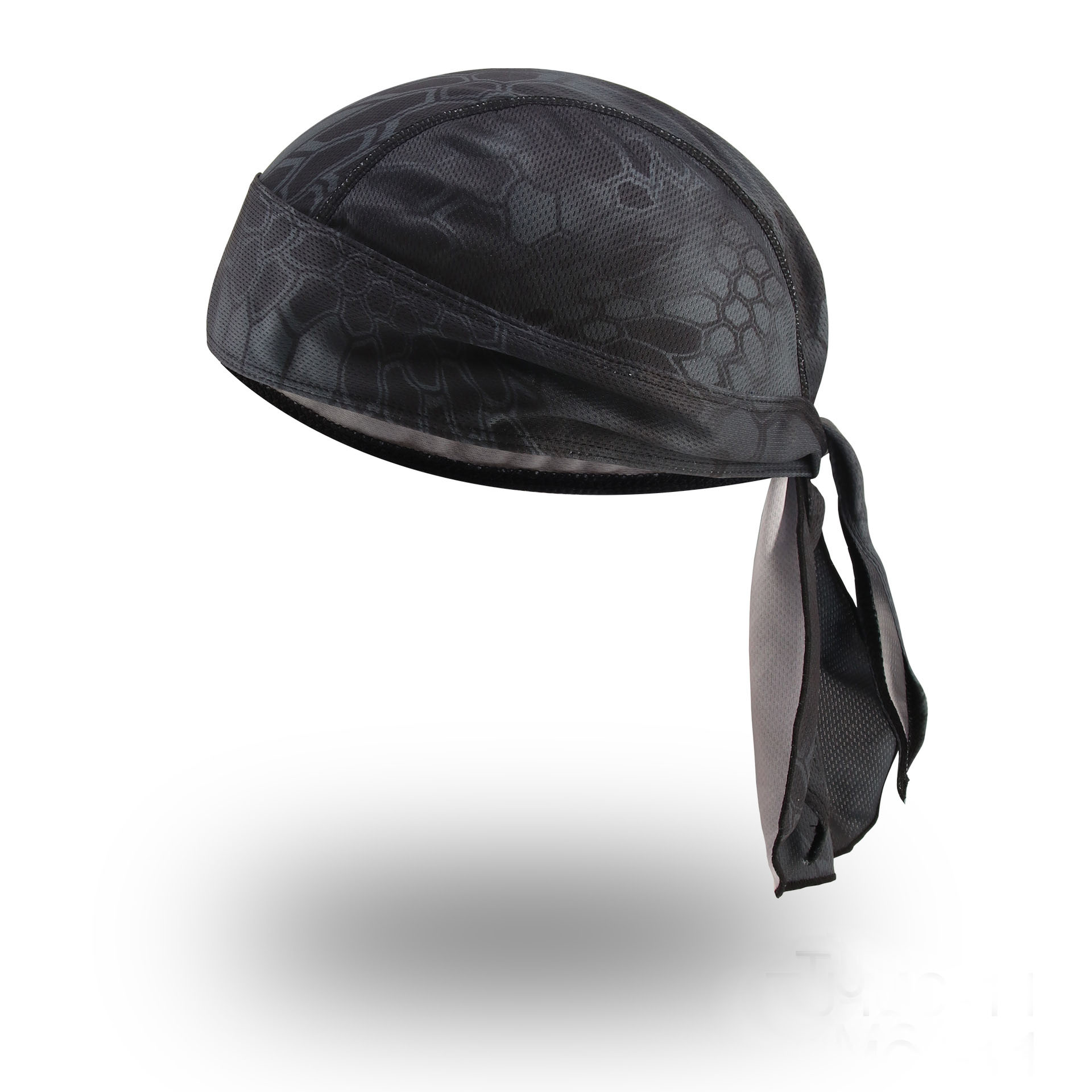 Headband Summer Men Printed Cy - Women Fashion Hats ulasan dan harga