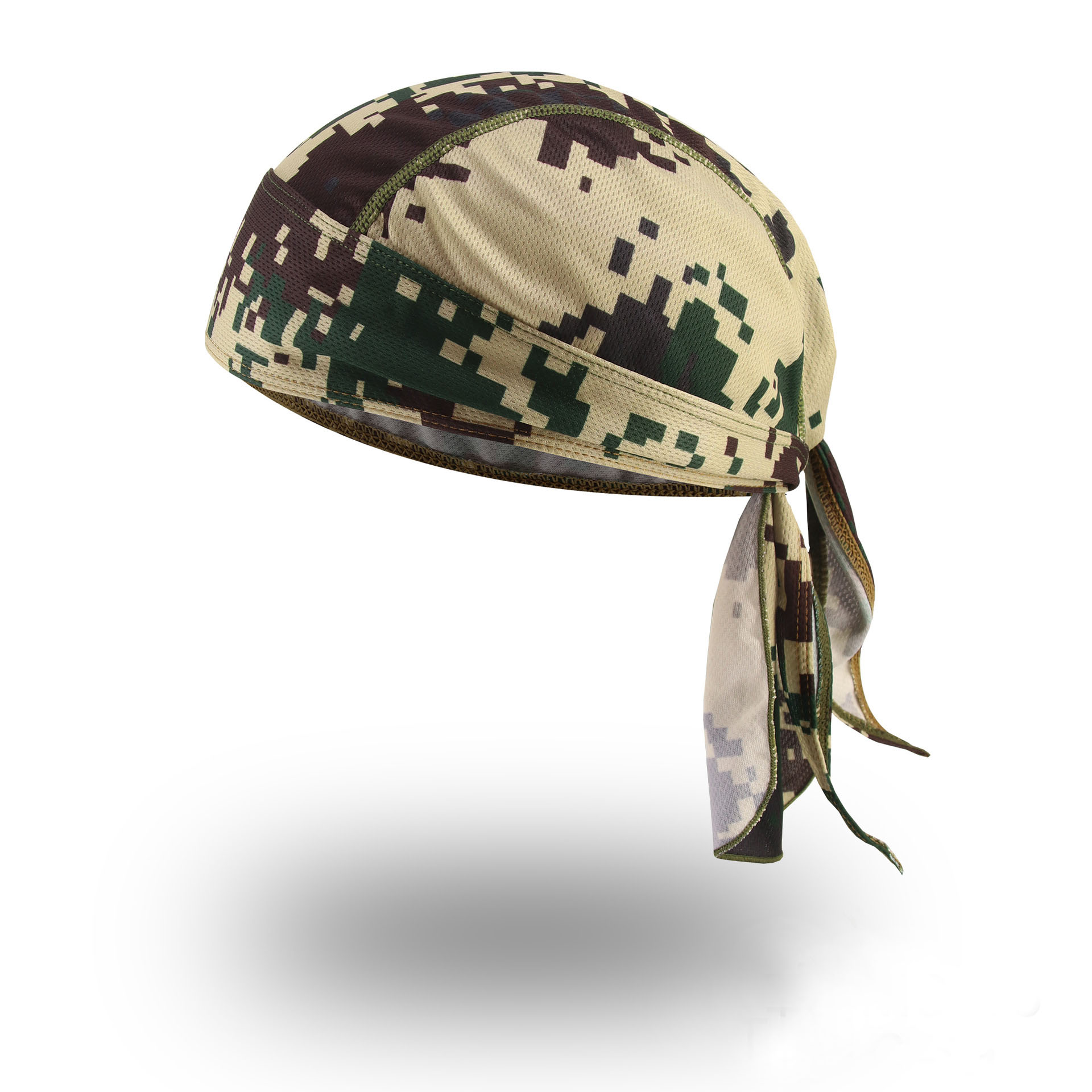 Headband Summer Men Printed Cy - Women Fashion Hats ulasan dan harga
