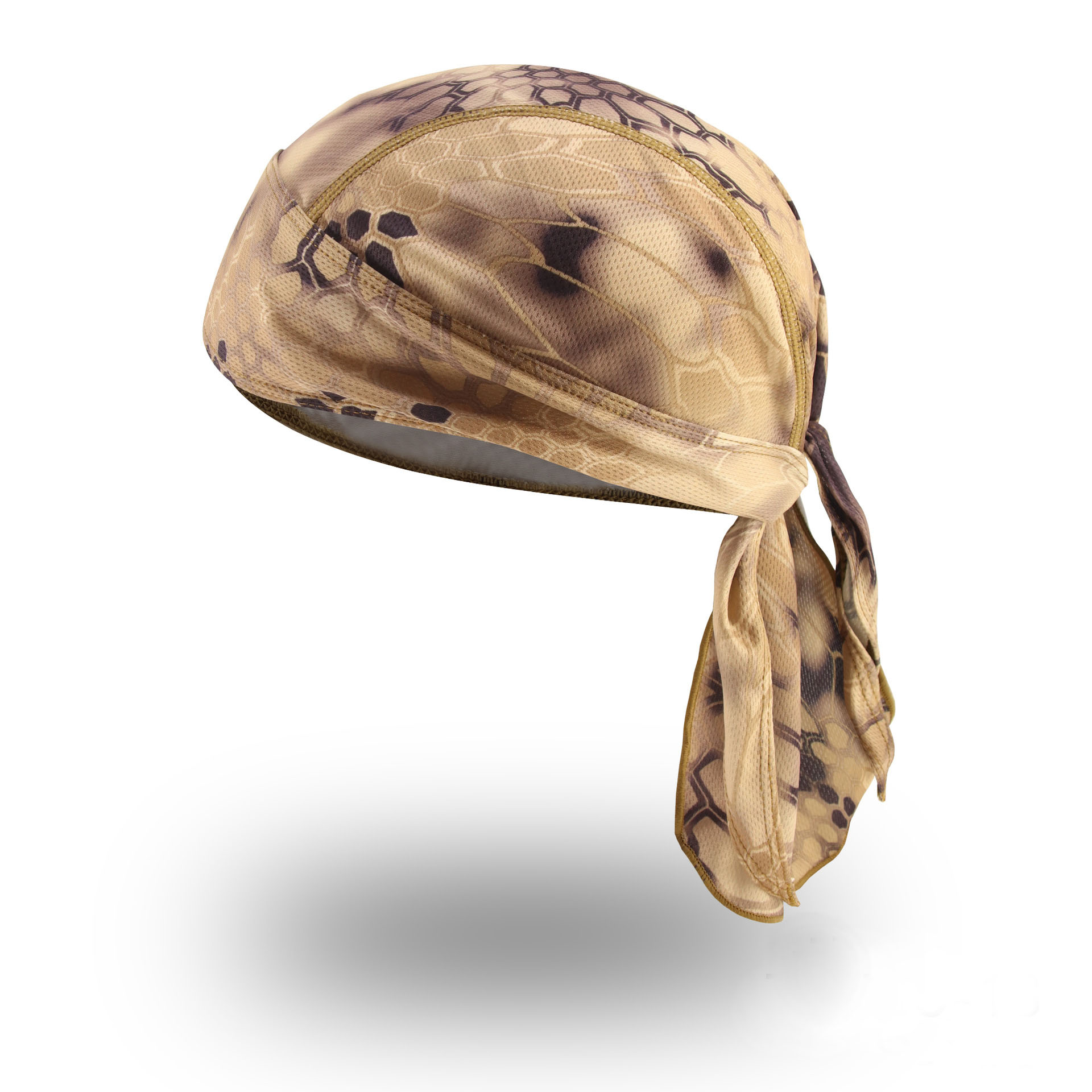 Headband Summer Men Printed Cy - Women Fashion Hats ulasan dan harga