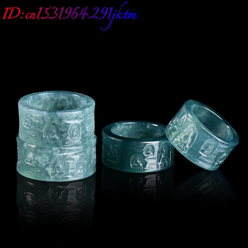 Natural Burmese Jadeite Buddha - Women'S Fashion Gifts ulasan dan harga