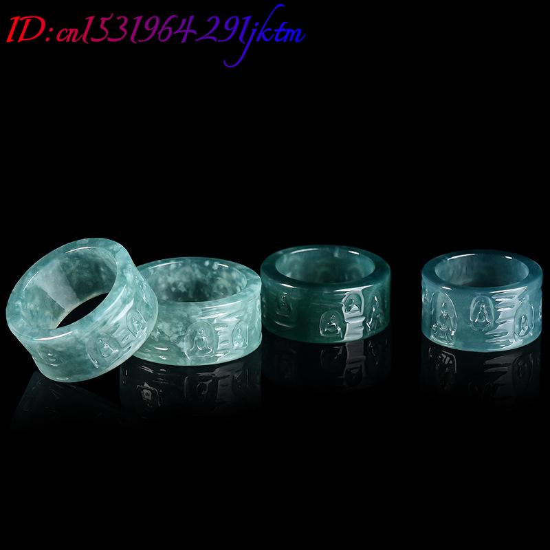 Natural Burmese Jadeite Buddha - Women'S Fashion Gifts ulasan dan harga