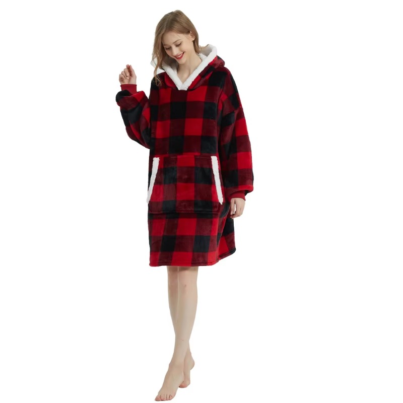 Winter Hoodies Sweatshirt Wome - Hoodie Women Oversized ulasan dan harga