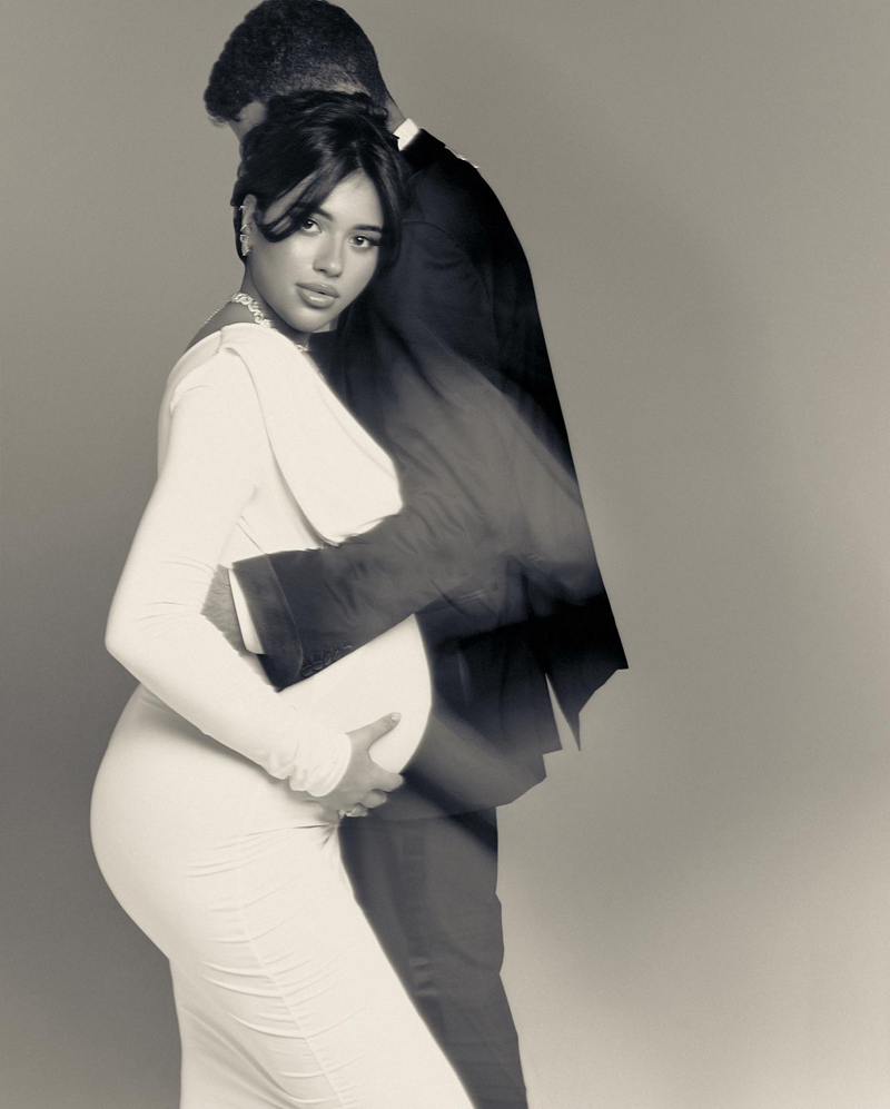Maternity Photo Shoot Dress Fa - Women Fashion Designer Dresses Photos ulasan dan harga