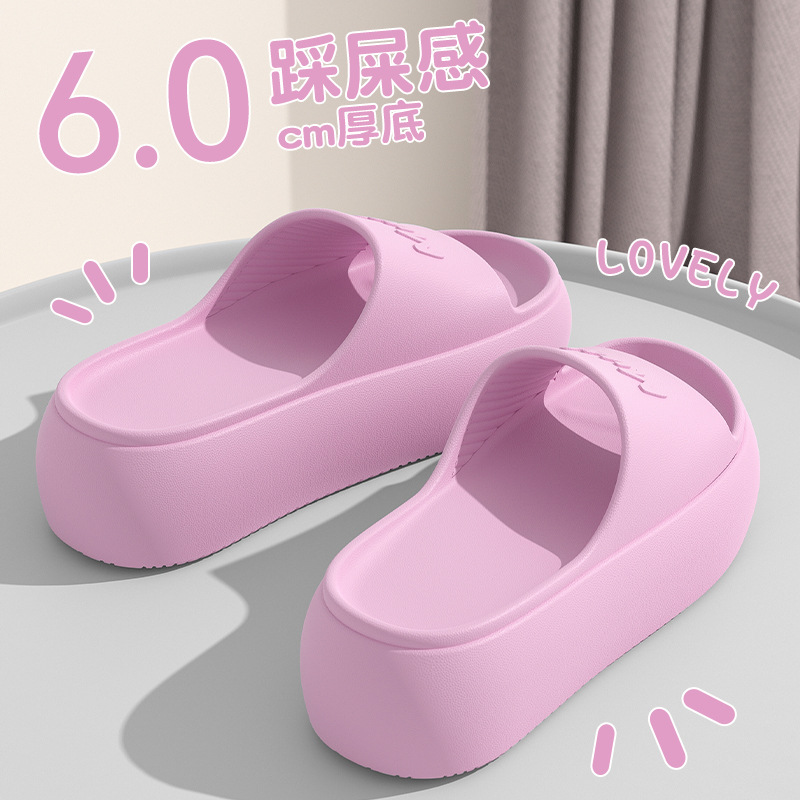 2026 New Fashion Women's Slipp - Women'S Fashion Sandals ulasan dan harga