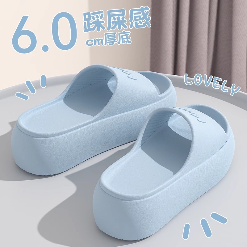 2026 New Fashion Women's Slipp - Women'S Fashion Sandals ulasan dan harga